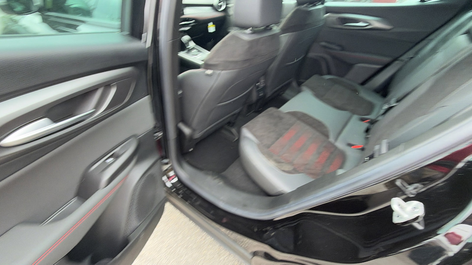 2024 Alfa Romeo Tonale Veloce