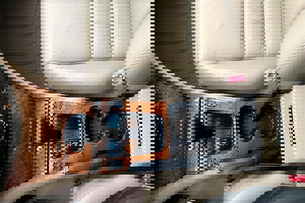 2004 Honda Accord EX