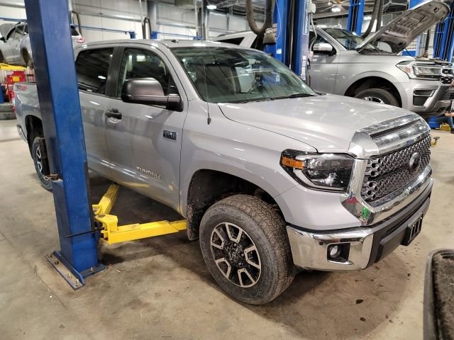 Used 2019 Toyota Tundra SR5