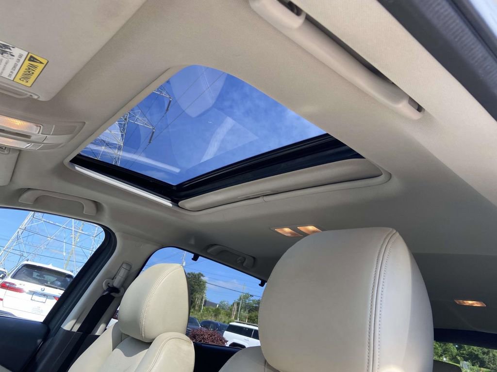 2018 MAZDA Cx-9 Touring