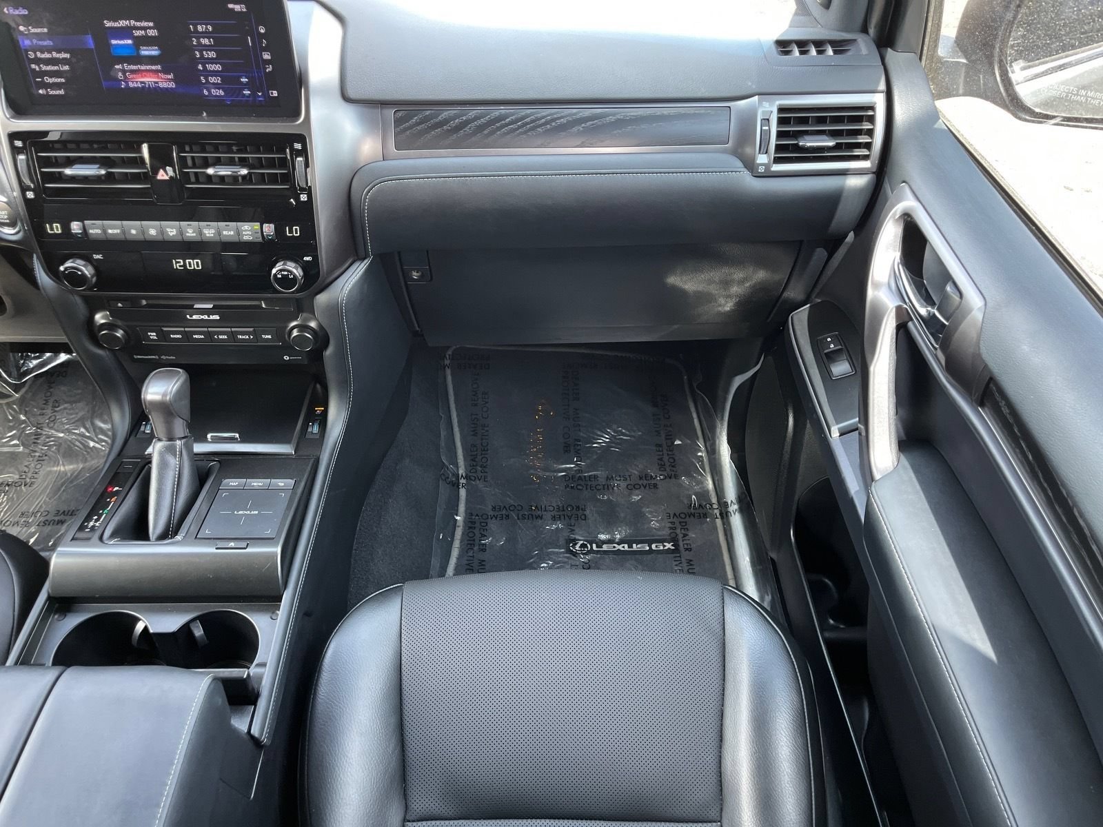 Used 2023 Lexus GX 460 for Sale in Scottsdale, AZ - Autotrader