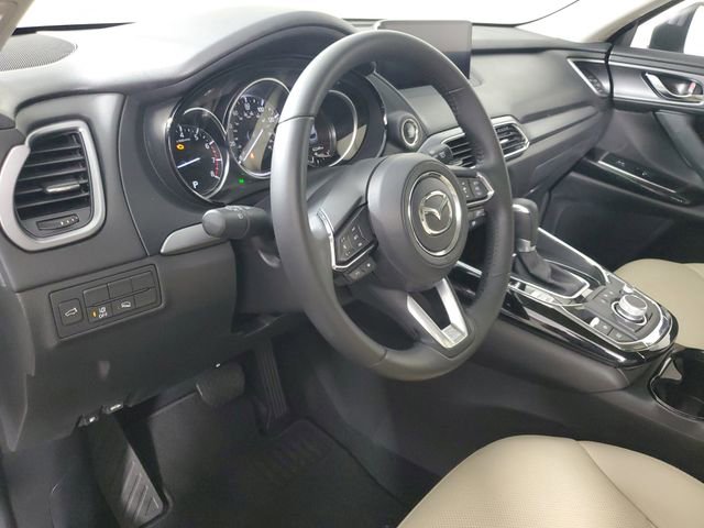 2022 MAZDA Cx-9 Touring