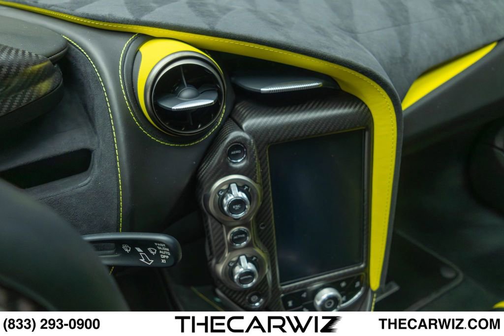 Used 2018 McLaren 720S Performance photo 54