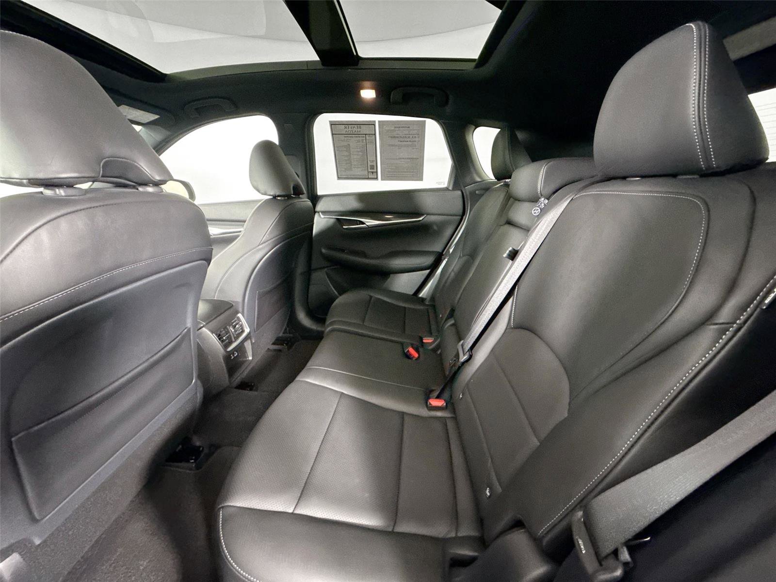 2025 INFINITI Qx50 Sport