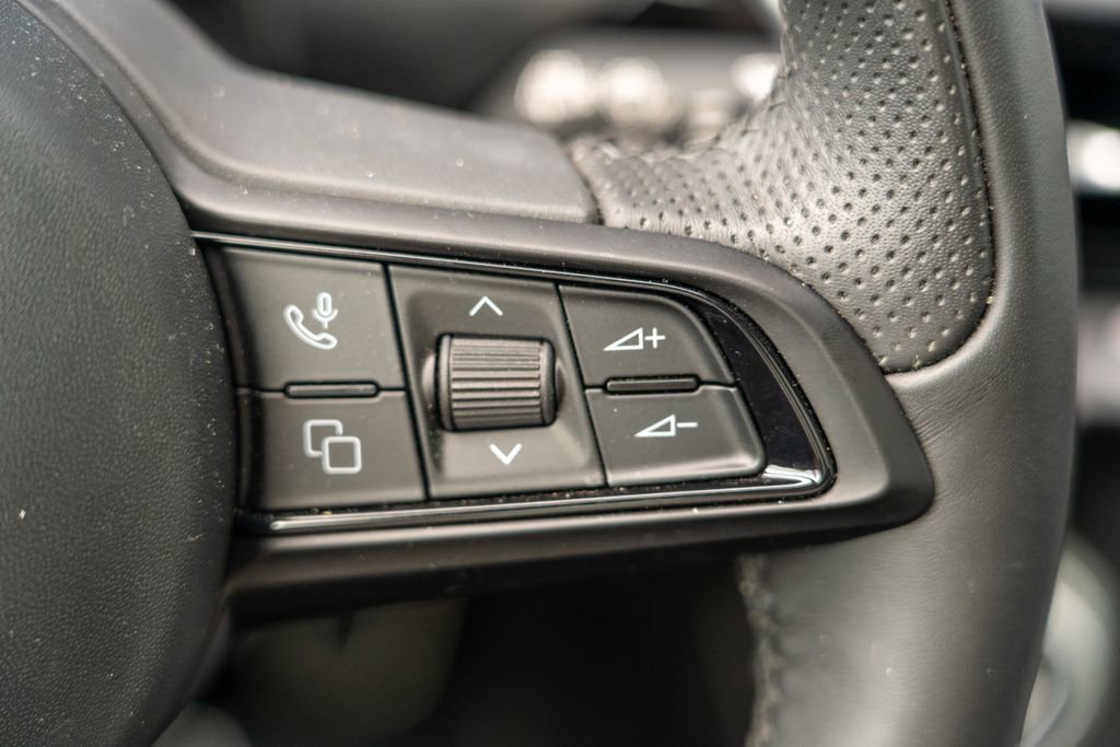 2024 Alfa Romeo Tonale Veloce