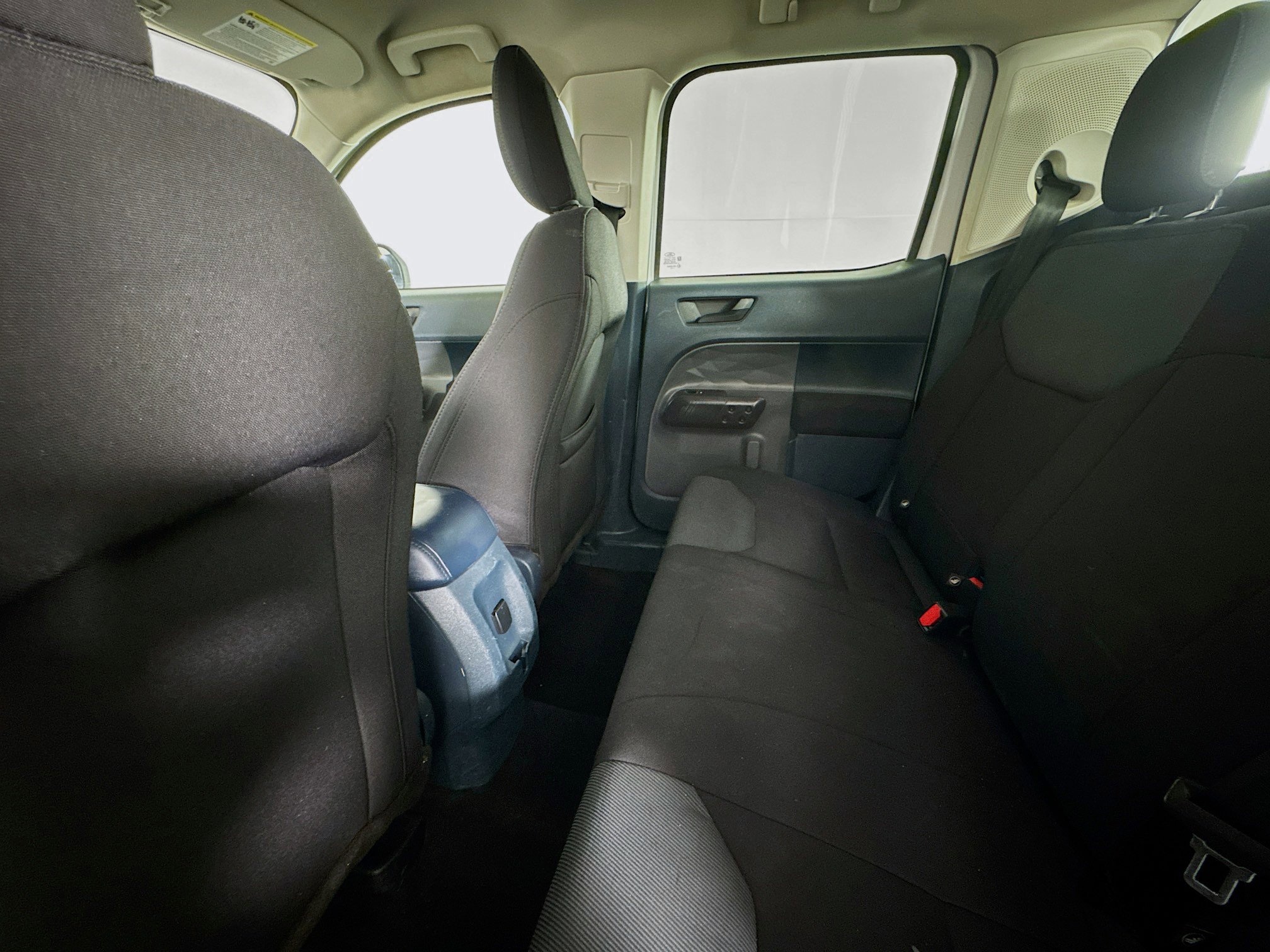 2023 Ford Maverick XL