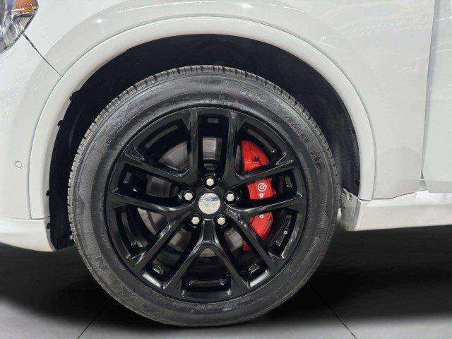 2019 Dodge Durango SRT
