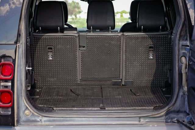 2020 Land Rover Defender 110 S