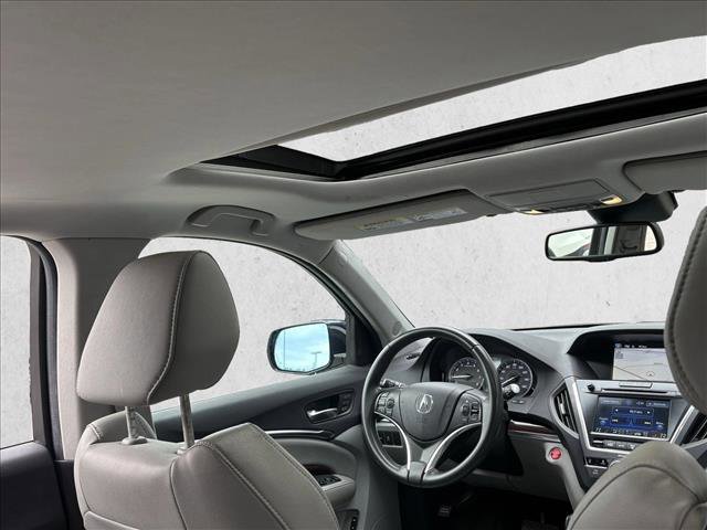 2014 Acura MDX FWD w/ Technology Package