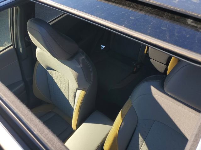 2026 Subaru Crosstrek 2.5i Sport