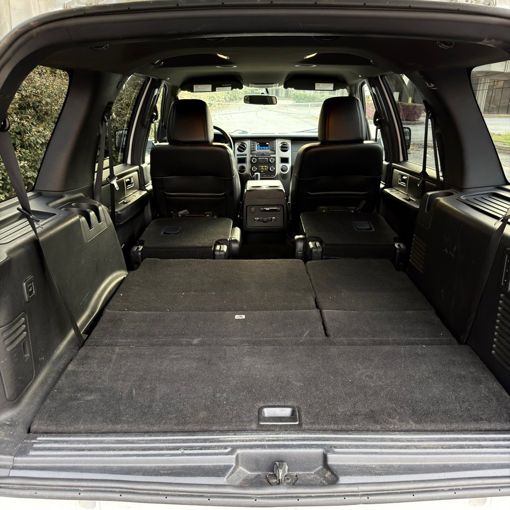 2017 Ford Expedition XLT