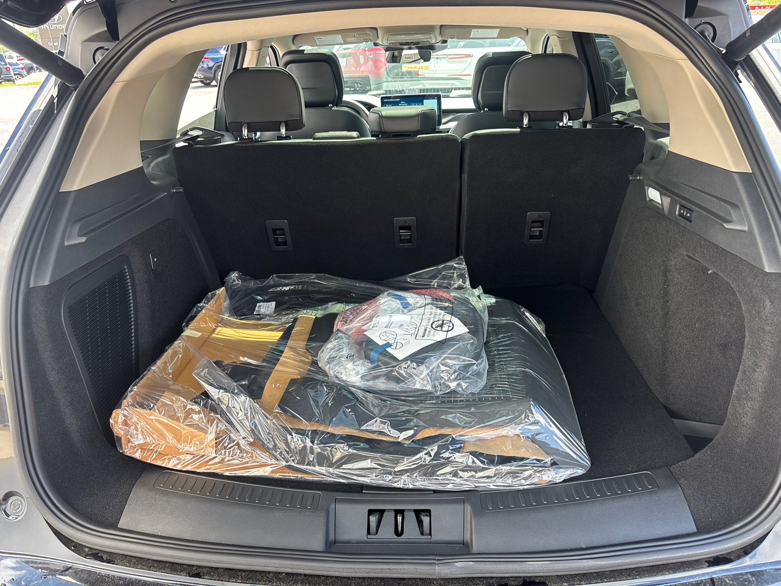 2026 Lincoln Corsair Grand Touring