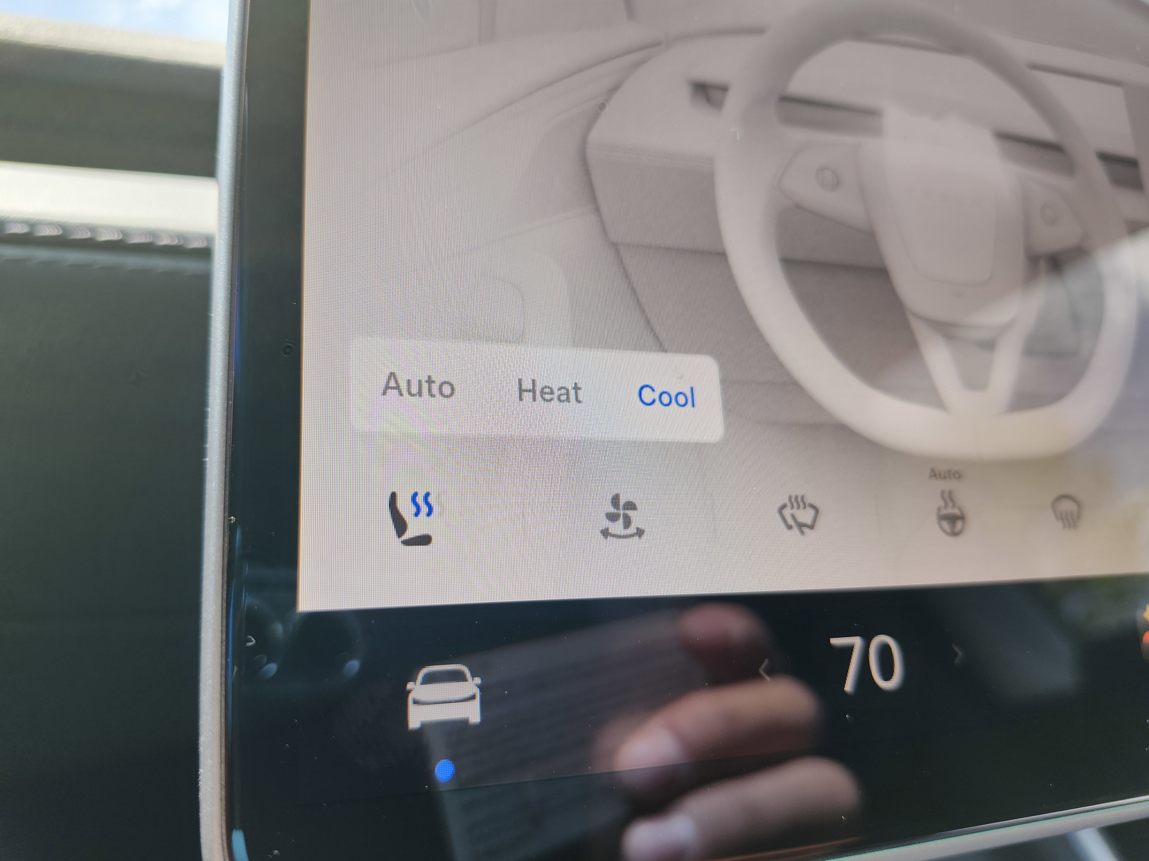 2026 Tesla Model Y AWD