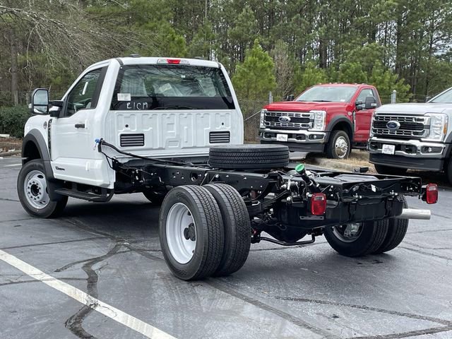 2026 Ford F450 XL