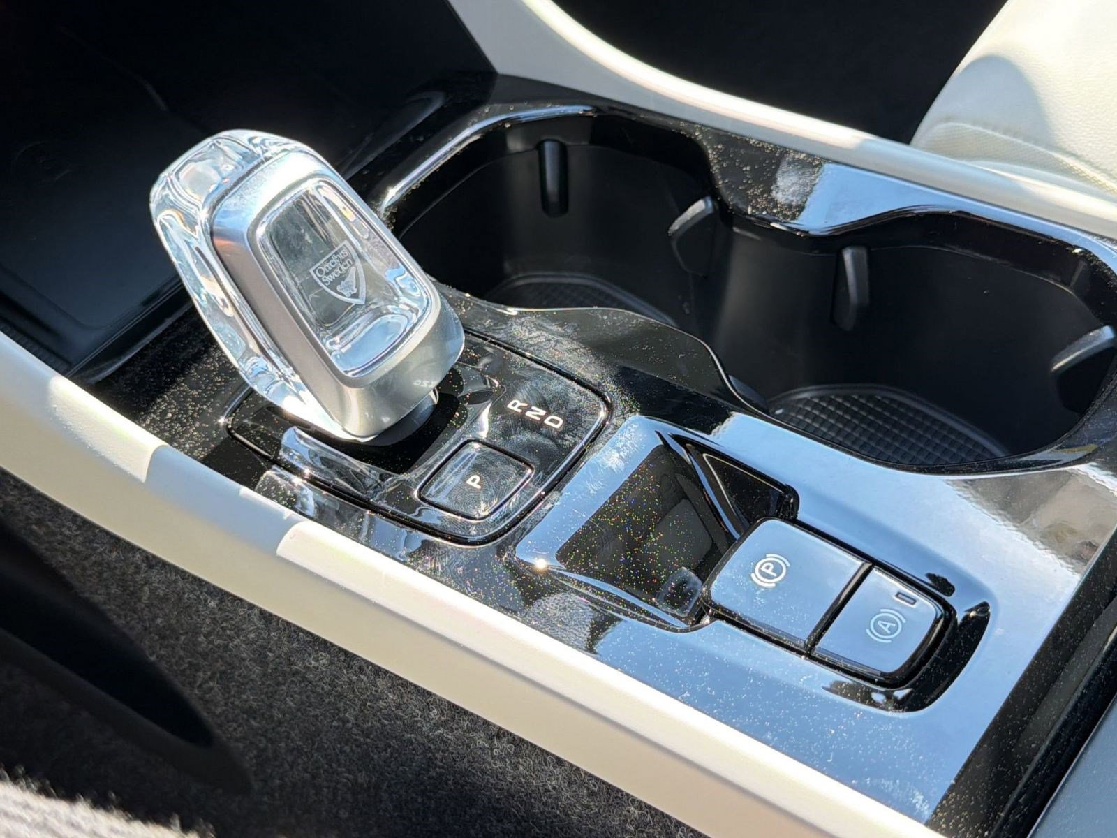 2026 Volvo Xc40 B5 Ultra