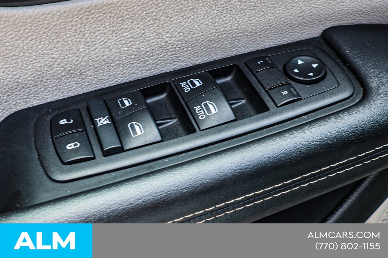 2024 Chrysler Pacifica Touring-L