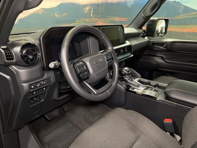 2025 Toyota Land Cruiser 1958