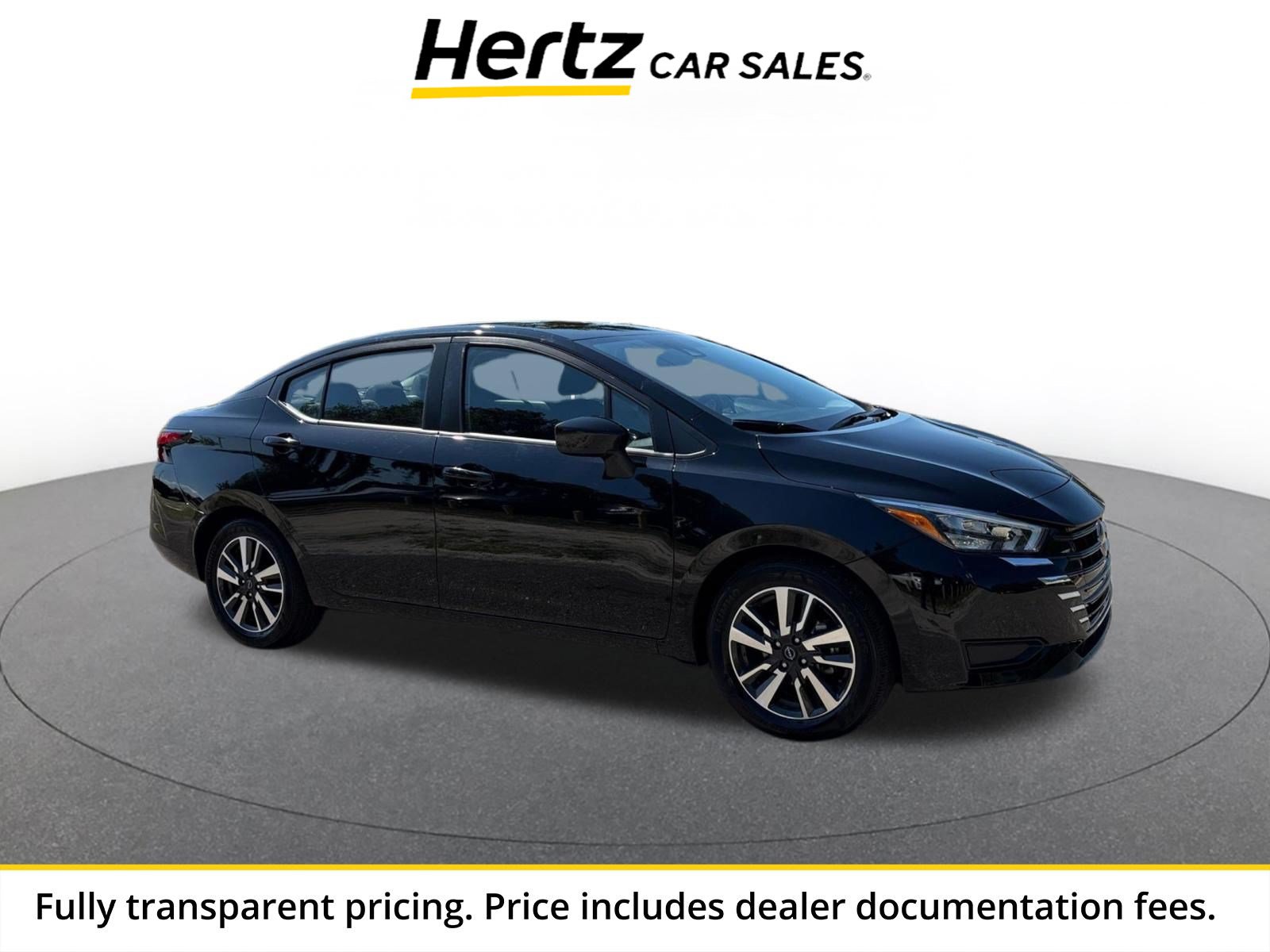 Used Nissan Versa for Sale in Bradenton, FL - Autotrader