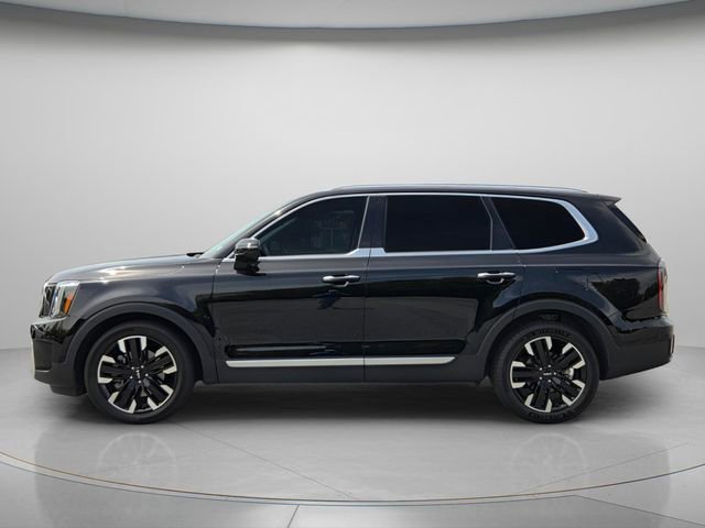 2024 Kia Telluride SX Prestige