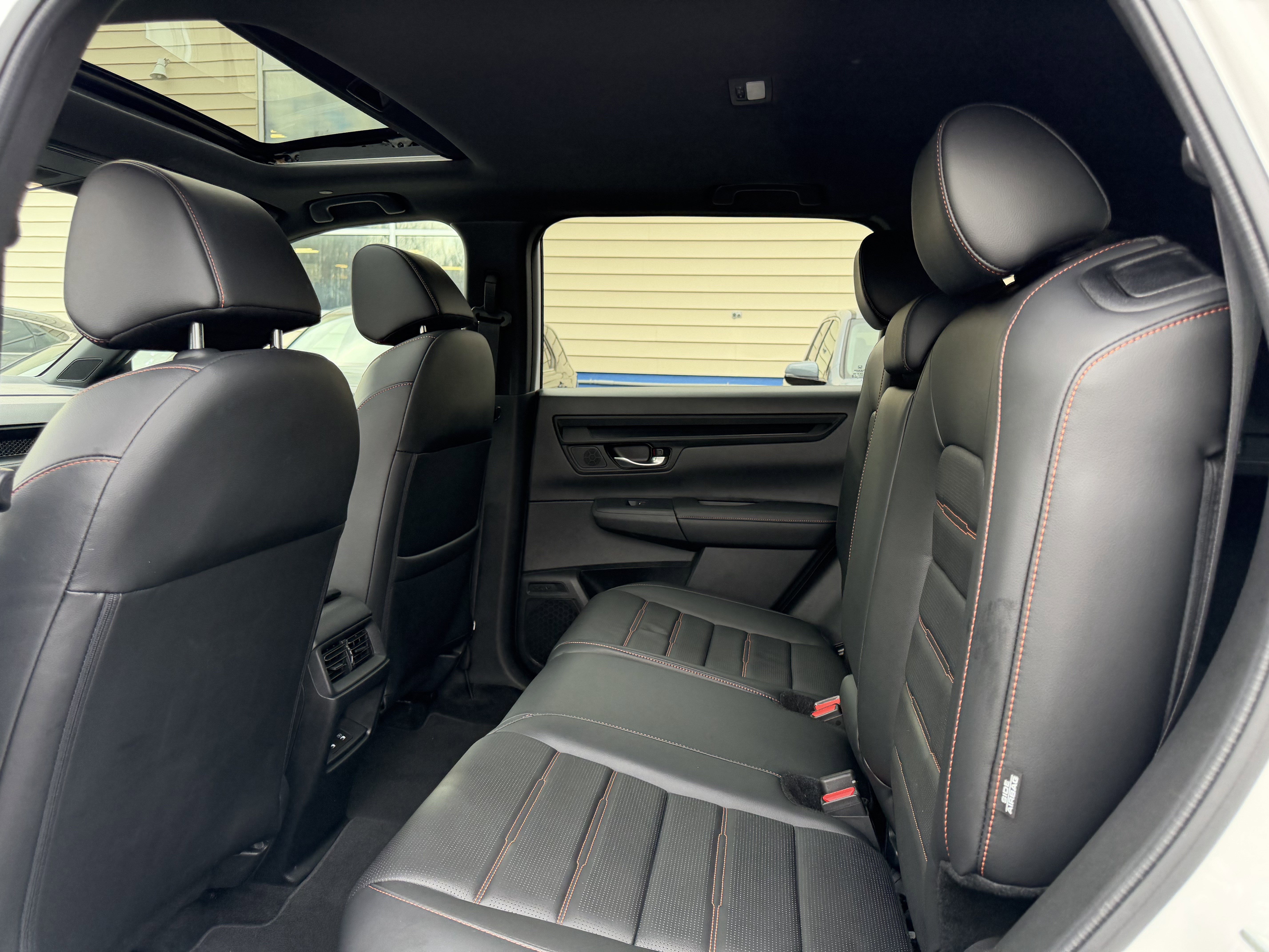 2024 Honda CR-V Sport-L