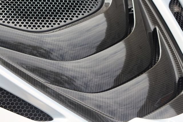 Used 2020 McLaren 720S Spider photo 18