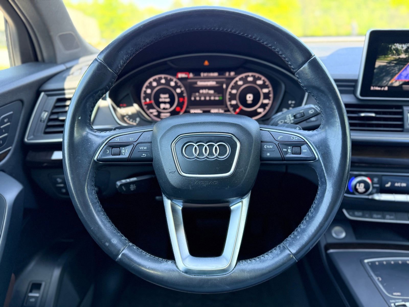 2018 Audi Q5 2.0T Premium Plus