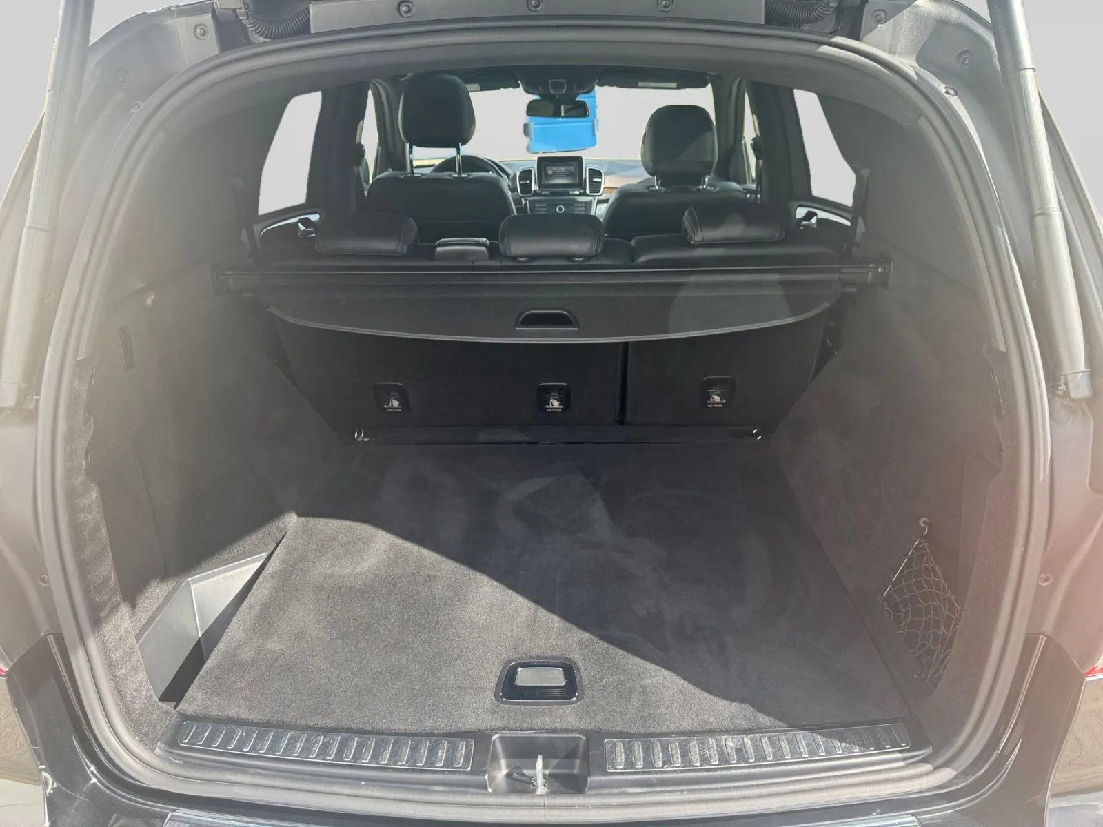 2018 Mercedes-Benz GLE 350