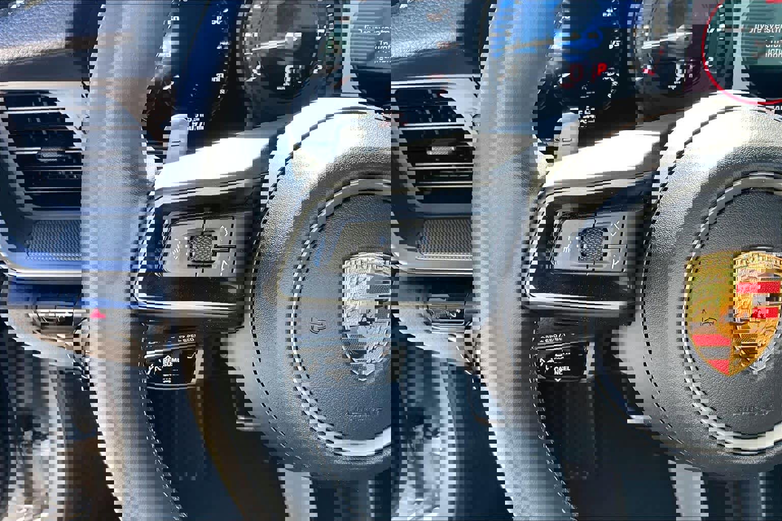 2020 Porsche 911 Carrera