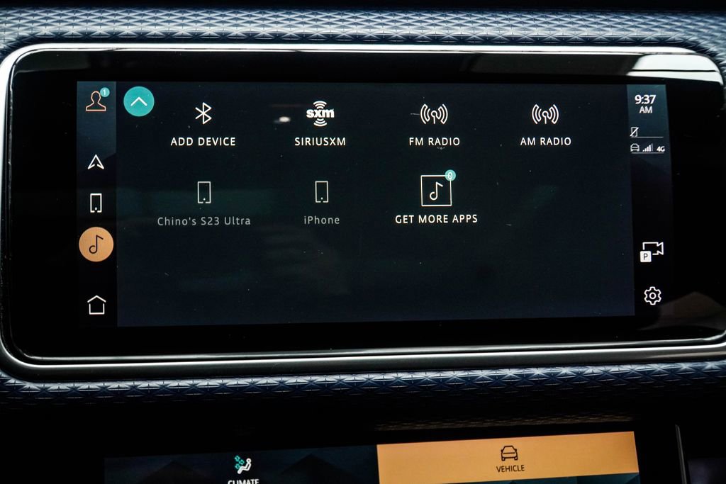 2021 Land Rover Range Rover Velar R-Dynamic S