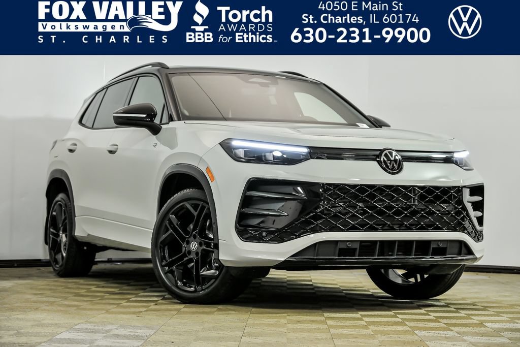 Fox Valley Volkswagen in St Charles, IL | 32 Cars Available