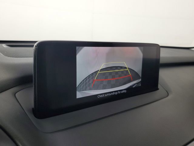 2022 MAZDA Cx-9 Touring