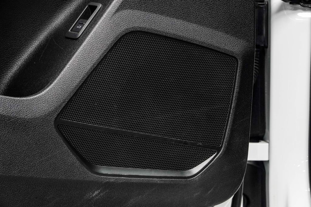 2025 Audi Q3 2.0T Premium