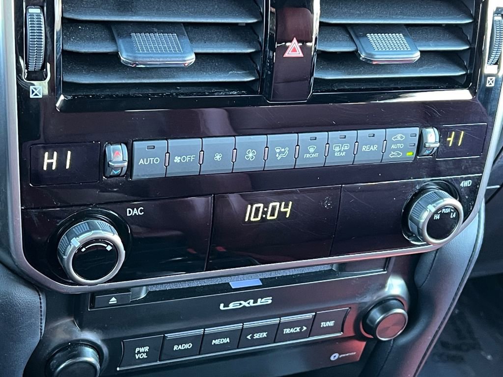 2023 Lexus GX 460 Premium