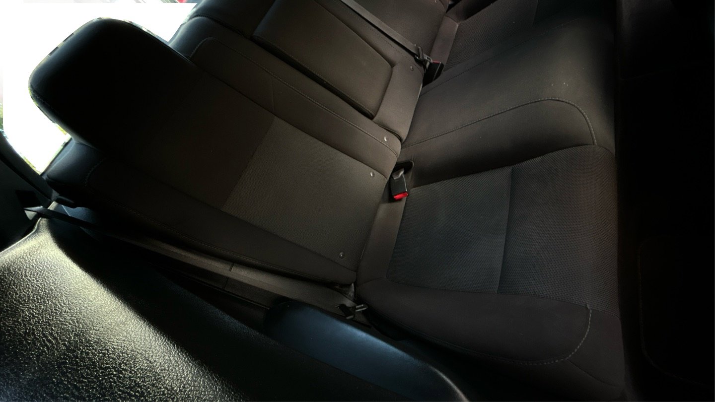 2015 Dodge Challenger R/T