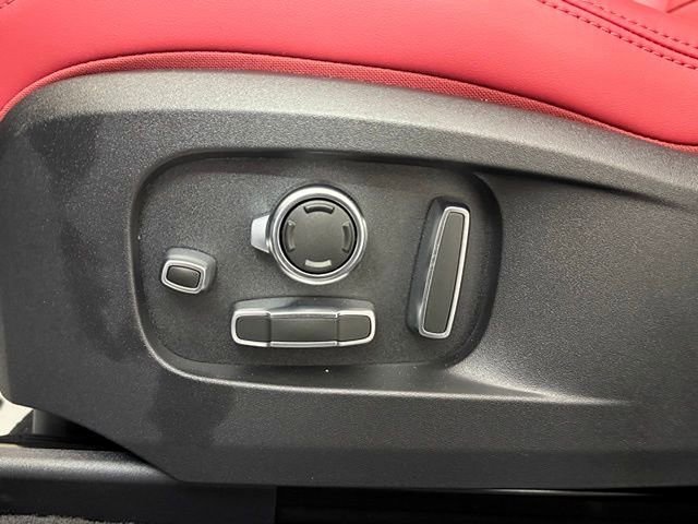 2026 Jaguar F-Pace R-Dynamic S