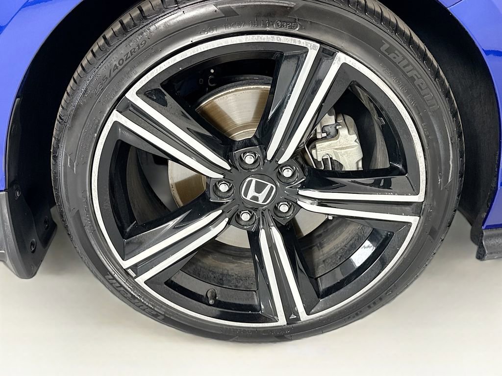2023 Honda Accord Sport