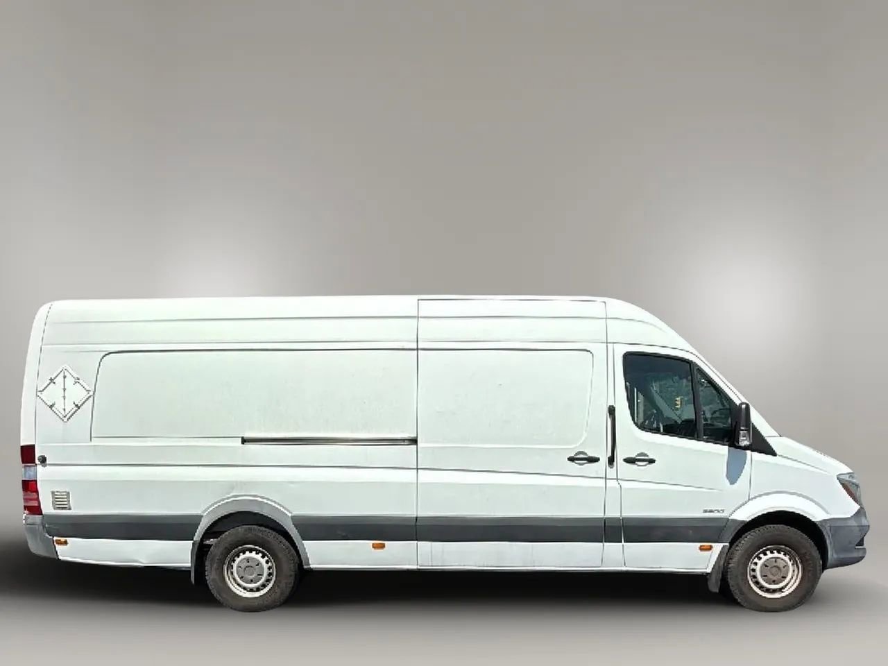 2014 Freightliner Sprinter 2500