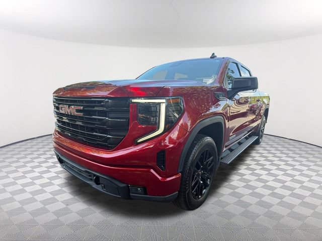 Used 2023 GMC Sierra 1500 Elevation