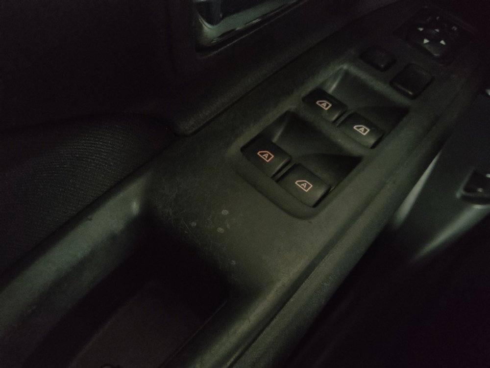 2019 Mitsubishi Outlander ES