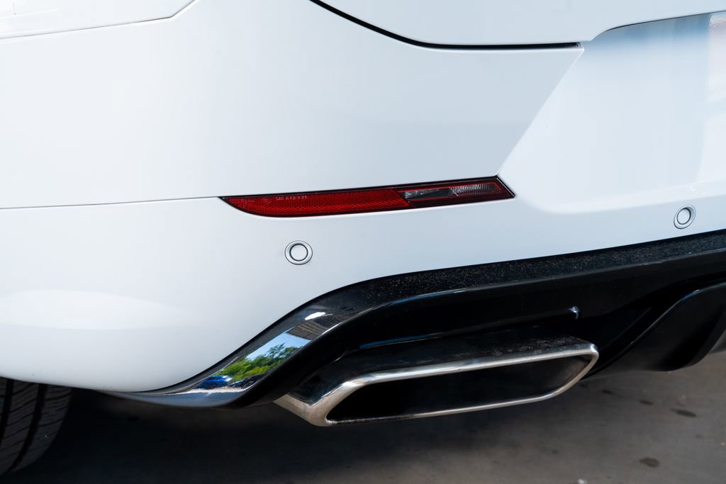 2025 Land Rover Range Rover Sport Dynamic SE