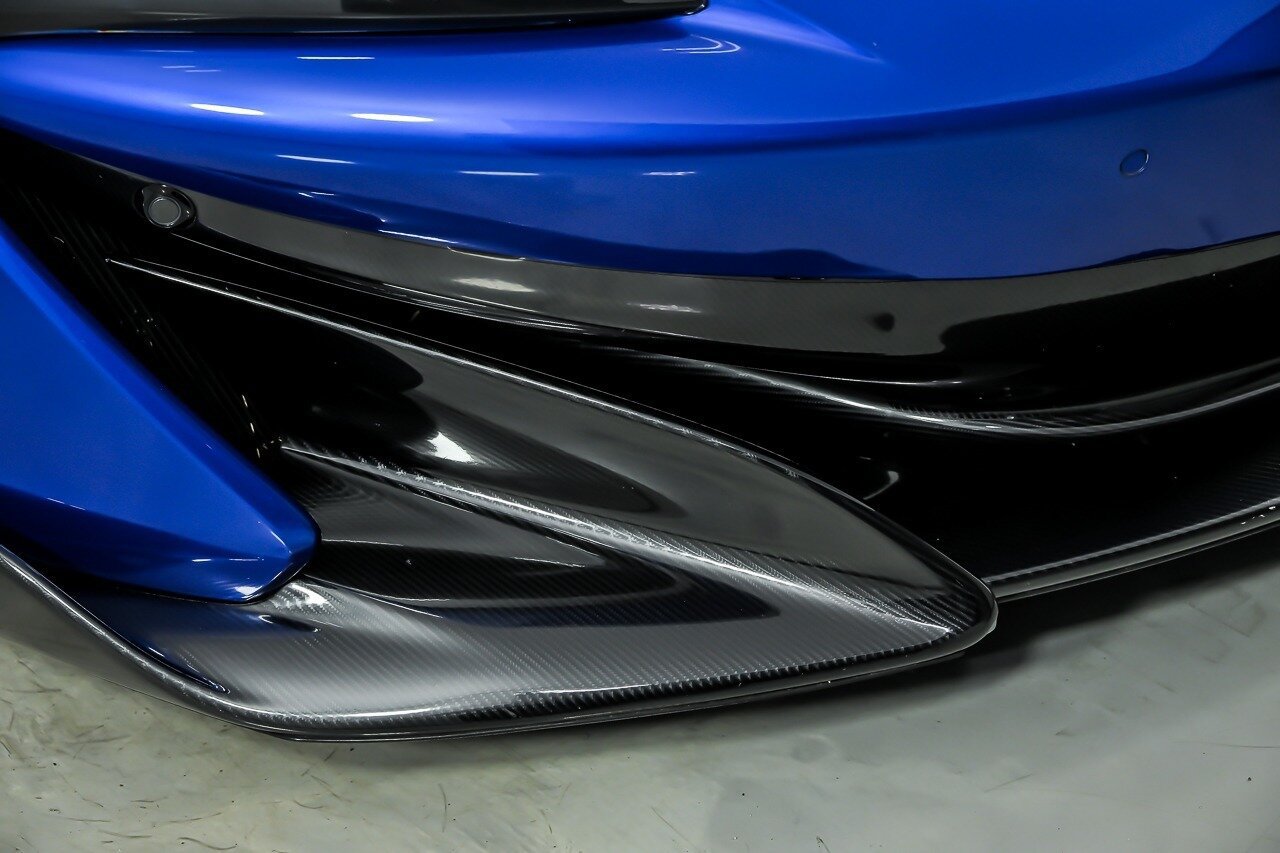 Used 2019 McLaren 600LT photo 4