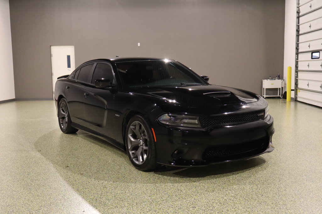 Used 2019 Dodge Charger R/T