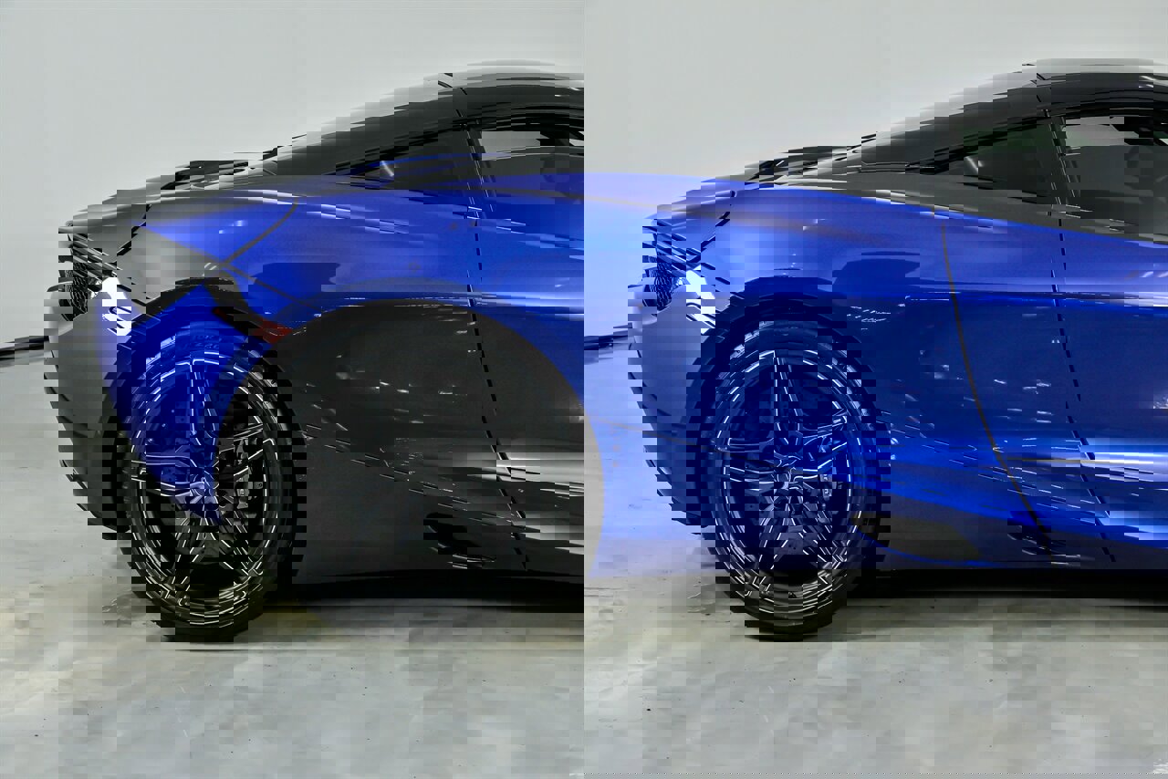 Used 2019 McLaren 720S Performance photo 13