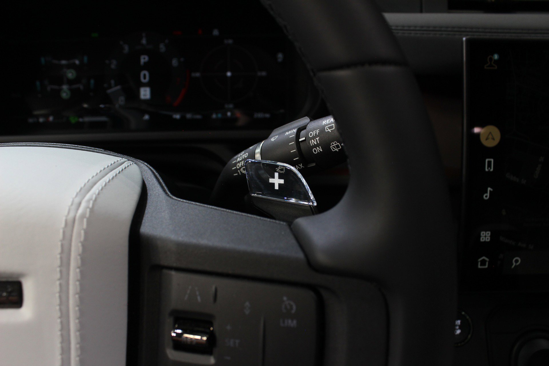 2026 Land Rover Defender 110