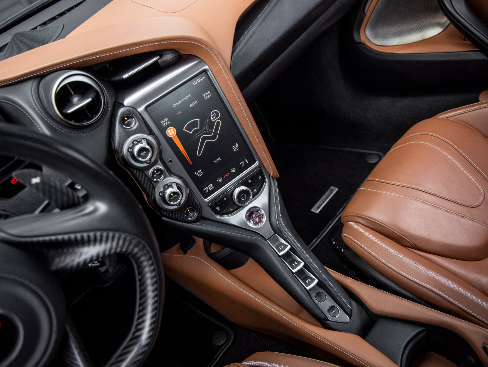 Used 2018 McLaren 720S photo 33