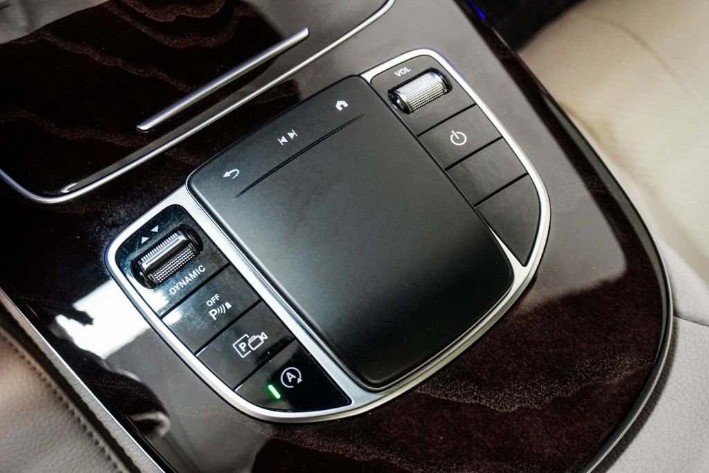 2021 Mercedes-Benz E 350 Sedan