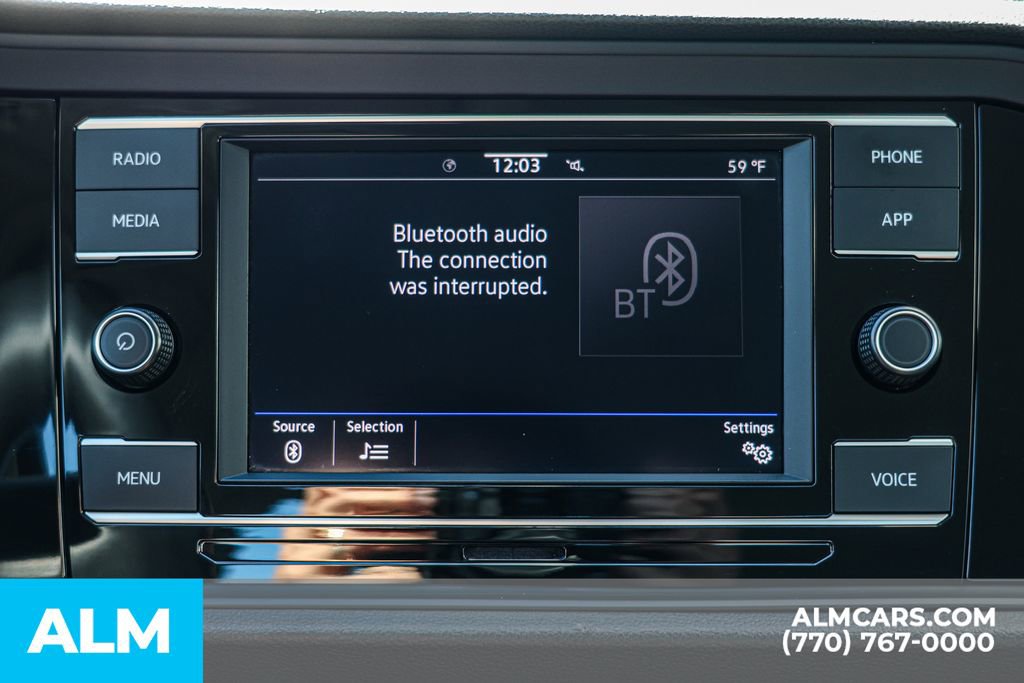 2024 Volkswagen Jetta S