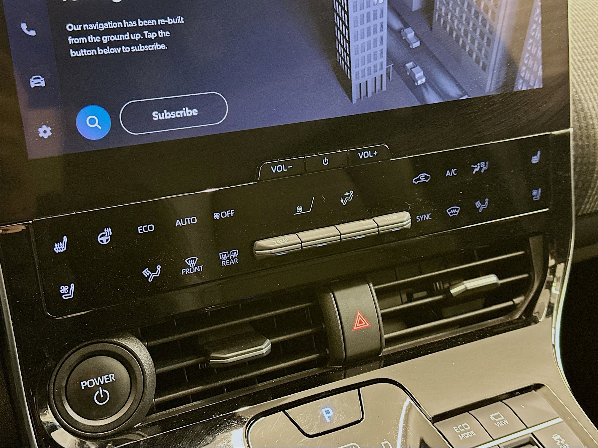 2023 Toyota bZ4X Limited