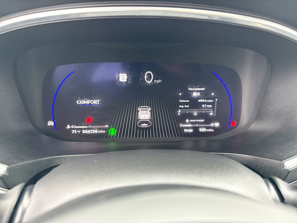 2023 Acura MDX SH-AWD w/ Technology Package