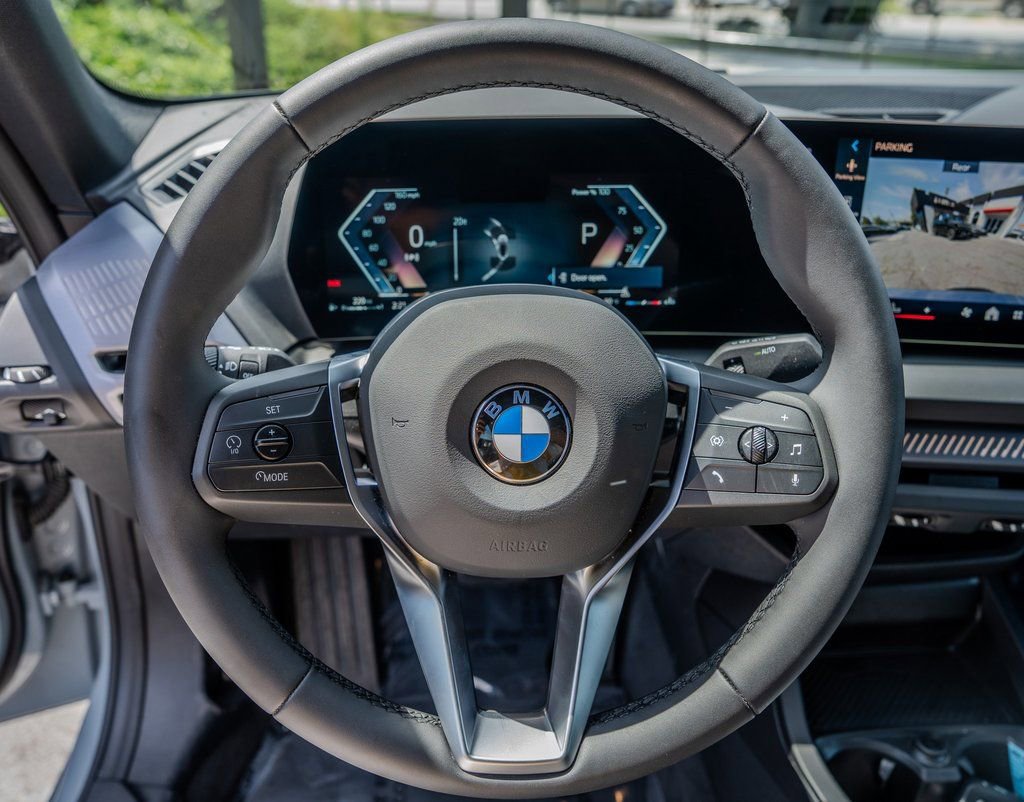 2025 BMW 228i xDrive